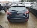 2015 Mazda 3 Grand Touring