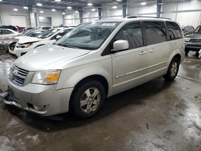 2008 Dodge Grand Caravan SXT