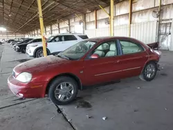 2000 Mercury Sable LS Premium en venta en Phoenix, AZ