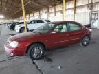 2000 Mercury Sable LS Premium