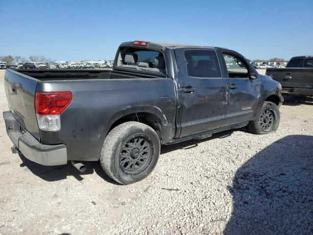 2011 Toyota Tundra Crewmax SR5