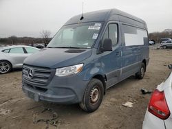 Mercedes-Benz Vehiculos salvage en venta: 2019 Mercedes-Benz Sprinter 2500/3500