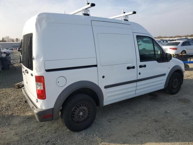 2010 Ford Transit Connect XL