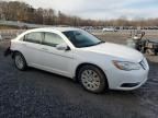 2011 Chrysler 200 LX