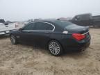 2011 BMW 740 LI