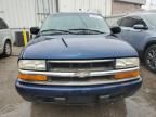 2002 Chevrolet S Truck S10