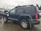 2006 Nissan Xterra OFF Road