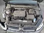 2016 Volkswagen Golf S/SE