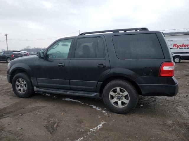 2015 Ford Expedition XL