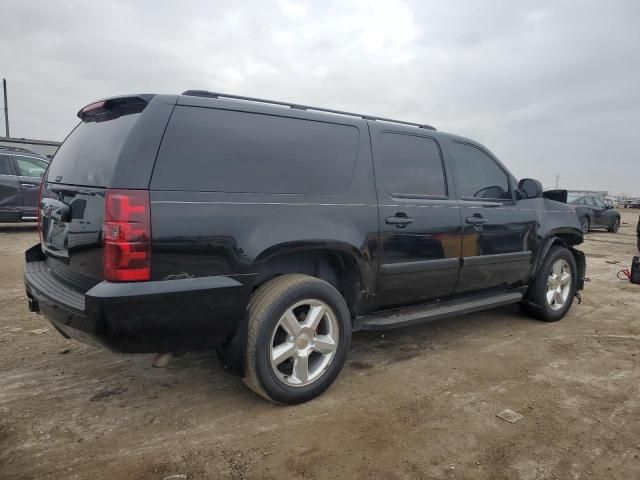 2007 Chevrolet Suburban K1500