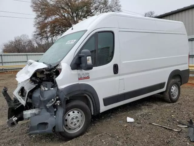 2020 Dodge RAM Promaster 1500 1500 High