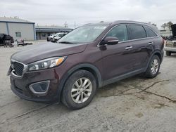 Run And Drives Cars for sale at auction: 2016 KIA Sorento LX