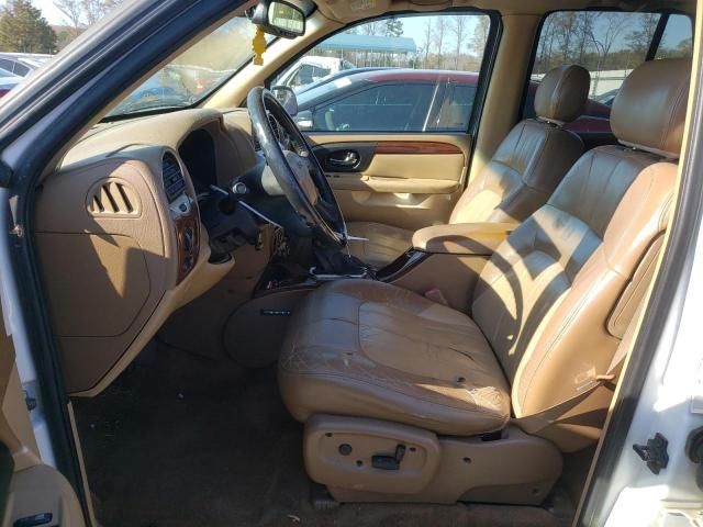 2003 GMC Envoy