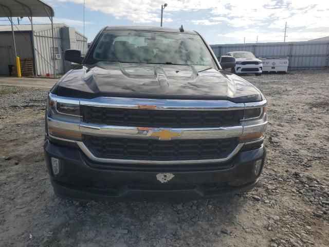 2019 Chevrolet Silverado LD K1500 LT