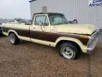 1979 Ford F150 PU