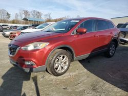 2014 Mazda CX-9 Touring en venta en Spartanburg, SC