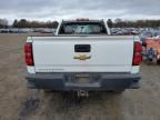 2015 Chevrolet Silverado K1500