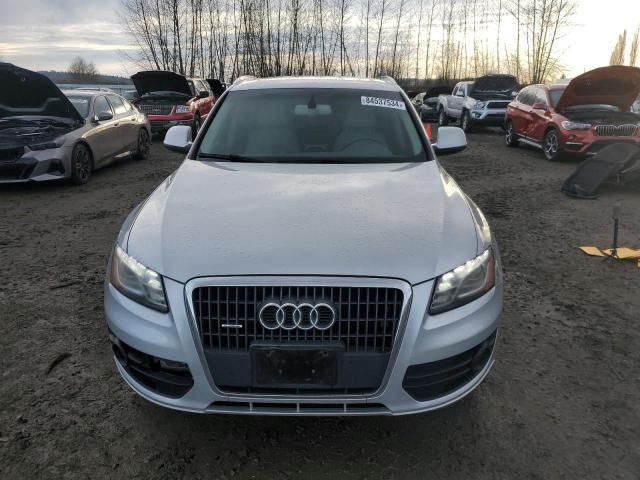 2011 Audi Q5 Premium Plus