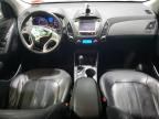 2010 Hyundai Tucson GLS