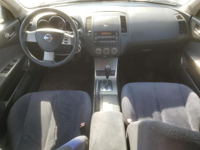 2006 Nissan Altima S