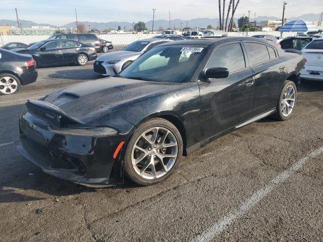 2020 Dodge Charger GT