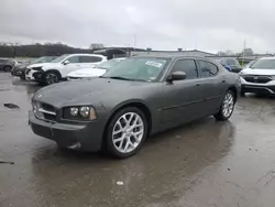 Salvage cars for sale at Lebanon, TN auction: 2008 Dodge Charger R/T