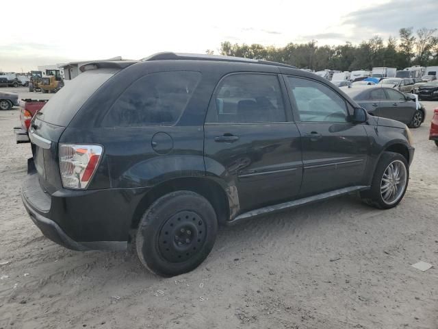 2005 Chevrolet Equinox LT