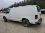 2008 Ford Econoline E150 Van