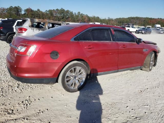 2010 Ford Taurus Limited