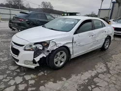 Chevrolet Vehiculos salvage en venta: 2015 Chevrolet Malibu LS