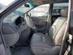 2008 Toyota Sienna XLE