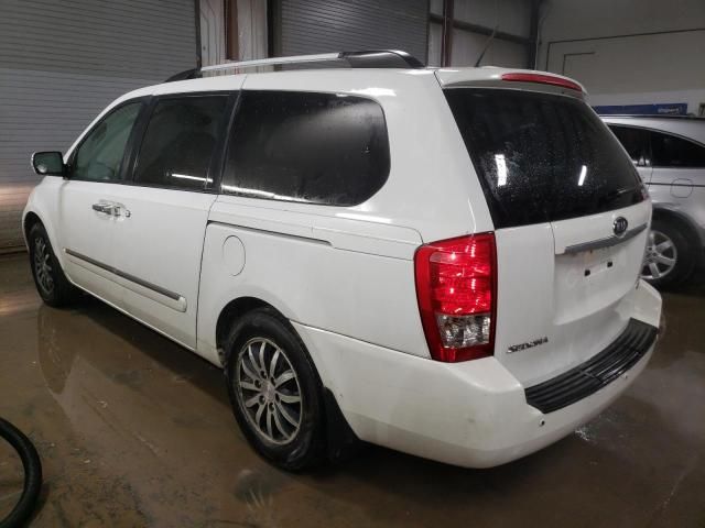 2012 KIA Sedona EX