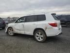 2008 Toyota Highlander Limited