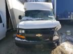 2016 Chevrolet Express G3500