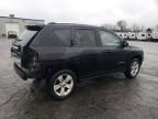 2015 Jeep Compass Latitude