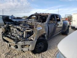 Dodge 3500 salvage cars for sale: 2020 Dodge 3500 Laramie