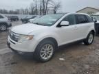 2009 Ford Edge Limited