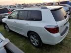 2008 Toyota Highlander Sport