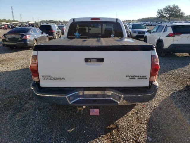 2006 Toyota Tacoma Prerunner Access Cab