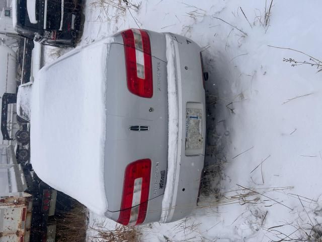 2006 Lincoln Zephyr