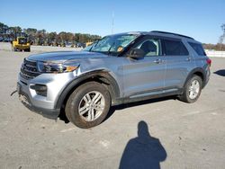 2021 Ford Explorer XLT en venta en Dunn, NC