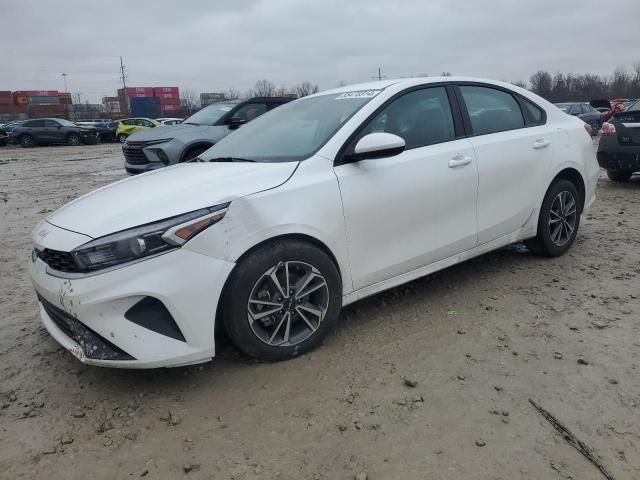 2023 KIA Forte LX