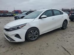 KIA Vehiculos salvage en venta: 2023 KIA Forte LX