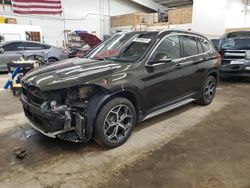 BMW salvage cars for sale: 2019 BMW X1 XDRIVE28I