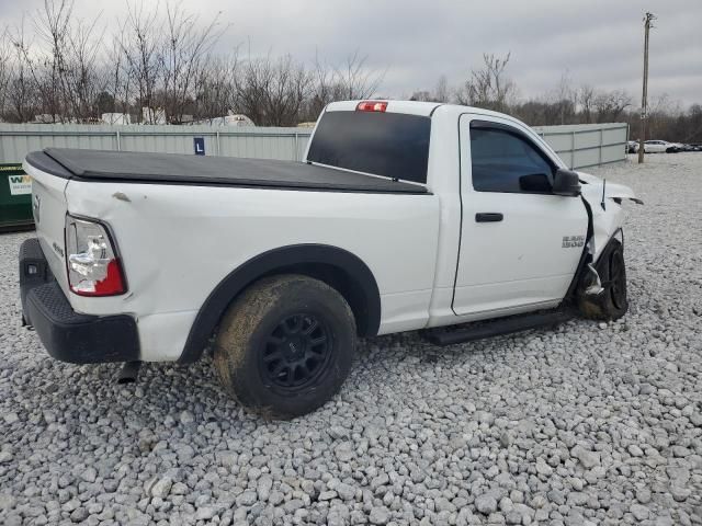 2018 Dodge RAM 1500 ST