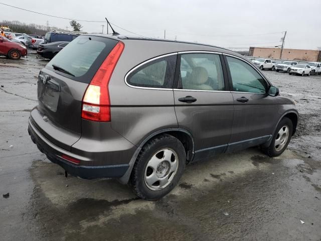 2010 Honda CR-V LX