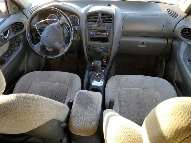 2006 Hyundai Santa FE GLS