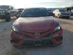 2023 Toyota Camry SE Night Shade