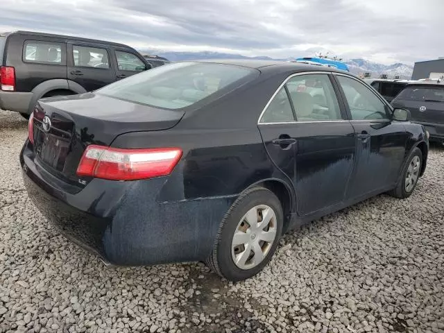 2008 Toyota Camry LE