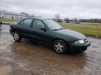 2004 Chevrolet Cavalier